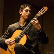 Clases de Guitarra y Teoría Musical